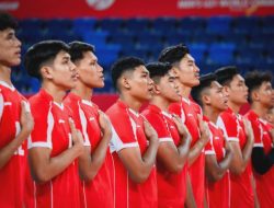 Indonesia Imbangi Italia, Peluang di U-21 Terbuka