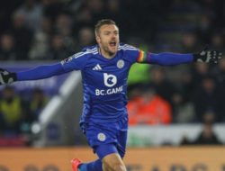 Pelatih Cremonese Kagumi Vardy, Prioritaskan Tim Jay Idzes