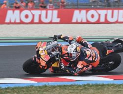 Acosta Amati Marquez, Ganggu Dominasi Alien di Hungaria