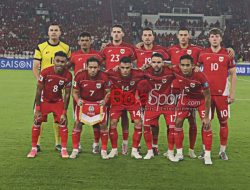 Timnas Indonesia Gigit Jari, Vietnam Ejek Pedas