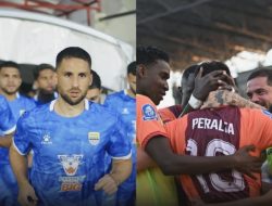 Persib vs Borneo FC Batal, Jadwal Padat Jadi Sebab