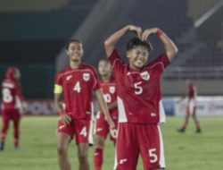 Indonesia, Australia, Vietnam Kuasai Puncak Grup AFF Wanita U-16