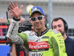 Morbidelli Ungkap Alasan Marquez Belum Kompetitif, Jauhi Rossi