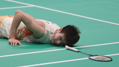 Unggulan China Tumbang, Kejutan Warnai Kejuaraan Dunia 2025