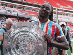 Arsenal Incar Eze, Cedera Havertz Bukan Alasan Utama