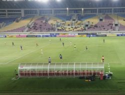 Australia Sikat Thailand, Juara ASEAN Cup U-16