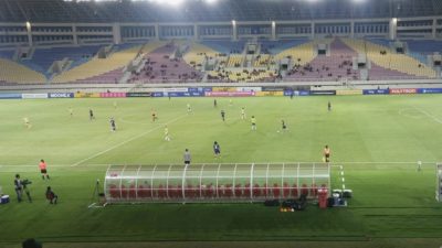 Australia Sikat Thailand, Juara ASEAN Cup U-16