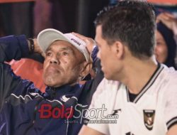 Simon Tahamata: Stop Naturalisasi, Indonesia Harus Berbenah!