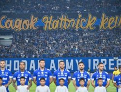 Persib Tunda Laga Kontra Borneo FC, Ini Kata Perwakilan