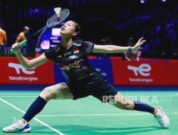 Putri KW Bidik Emas Dunia 2025, Tantang Akane!
