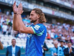 Ibunda Rabiot Bersuara, Pertengkaran Seret Nama Greenwood.