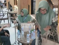 Nenek di Klaten Didenda Ratusan Juta, Diduga Langgar Hak Cipta