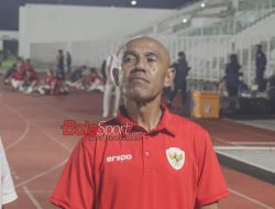 Tahamata: Stop Naturalisasi, Kembangkan Talenta Lokal!