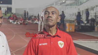 Tahamata: Stop Naturalisasi, Kembangkan Talenta Lokal!