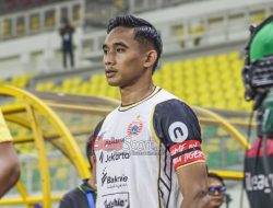 Rizky Ridho Berpita Hitam, Persija Berduka untuk Affan