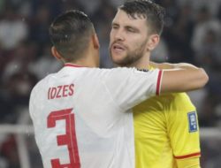 Pencoretan Mengejutkan: 8 Pilar Timnas Absen Lawan Kuwait-Lebanon