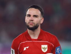 Fabrizio Romano Urus Verdonk, WNI Pertama di Liga Prancis?