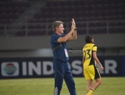 ASEAN U-16: Indonesia Imbang Vietnam, Timo Jagokan Thailand!