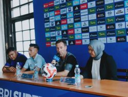 PSIM Yogyakarta Mantap Ladeni Persib, Dua Asing Baru Gabung