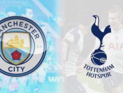 Guardiola Ungkap Penyebab Man City Tumbang di Kandang Tottenham
