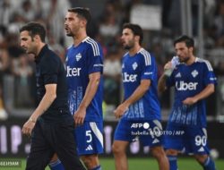 Como Tumbang, Jawara Coppa Italia Bungkam Klub Indonesia