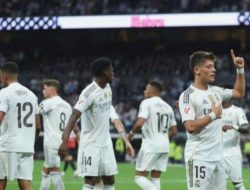 Liga Spanyol Bergulir: Hasil dan Klasemen Pekan Ketiga