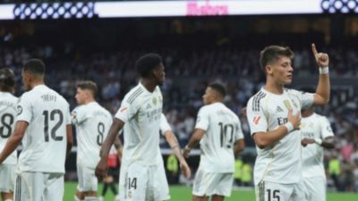 Liga Spanyol Bergulir: Hasil dan Klasemen Pekan Ketiga