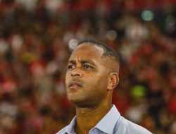 Kluivert Coret Delapan Pemain Timnas Indonesia, Ini Alasannya