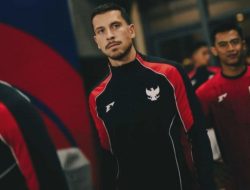 Thom Haye: Persib, Thailand, atau Timur Tengah?