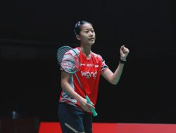 Putri KW Tutup Kejuaraan Dunia, Indonesia Hampir Sempurna