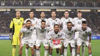 Timnas Indonesia Umumkan 27 Pemain Lawan Kuwait, Lebanon