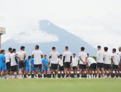 Malut United Bidik Kemenangan, PSIM Jogja Beri Perlawanan