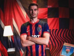 Dua Pemain Naturalisasi Malaysia Pilih JDT, Bukan Eropa.