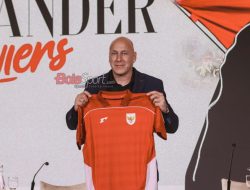 Dirtek PSSI Nikahi WNI, Susun Program 100 Hari