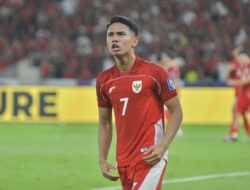 Marselino Ferdinan Resmi Berseragam AS Trencin Slovakia