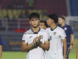 Hokky Caraka Langsung Starter: Bukti Stamina Mengerikan!