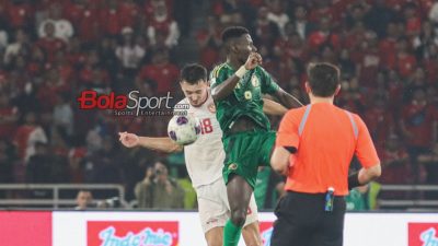 Arab Saudi Gaet Pelatih Arsenal, Tantang Timnas Indonesia?