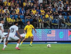 Pemain Inggris Jadi Mualaf, Siap Bela Malaysia