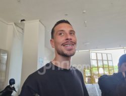 Thom Haye Dongkrak Persib Jelang Laga Kontra Lion City