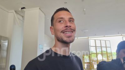 Thom Haye Dongkrak Persib Jelang Laga Kontra Lion City