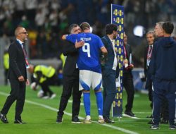Haaland Menggila, Italia Kembali Ancang-ancang Play-off