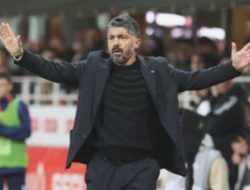 Italia Kebobolan Dua Gol Bunuh Diri, Gattuso Terkejut!