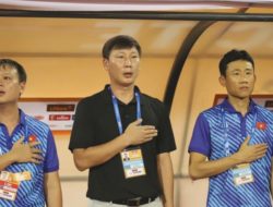 Eks Asisten Pelatih Vietnam Alami Nasib Tragis Usai Mundur