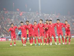 Vietnam Merosot: Absen FIFA Matchday Pengaruhi Peringkat Dunia