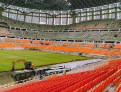 Persija Hengkang dari JIS, Souza Ungkap Alasan