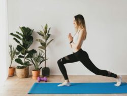 Nyeri Pinggang Mereda: Olahraga Tepat, Hindari yang Salah