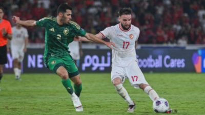 Kluivert Bahas Transfer Verdonk ke Lille