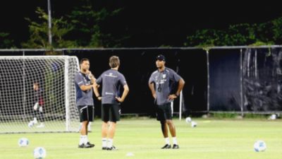 Kluivert Yakin Duo Striker Baru Bersinar di Timnas