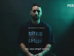 Sepupu Mac Allister Gabung Persib, Ungkap Sosok Penting.