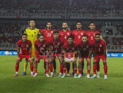 Diancam Malaysia, Indonesia Balas Teror Vietnam